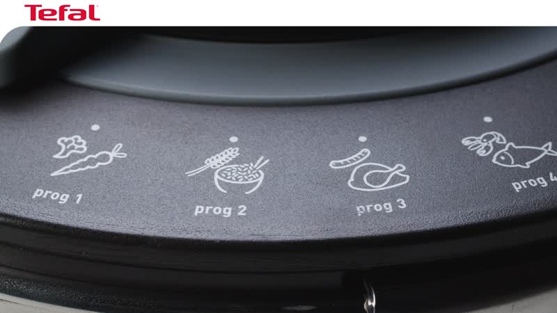 Tlakový hrnec Tefal 8 l Brand Tefal