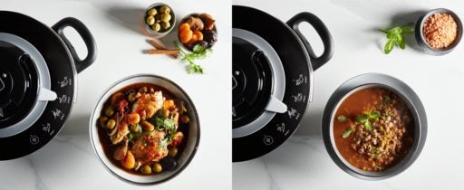 Tlakový hrnec Tefal 8 l Capacity 8 l