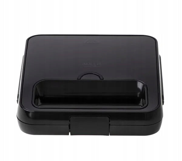 Toaster Adler AD 3079 Shells 1200W