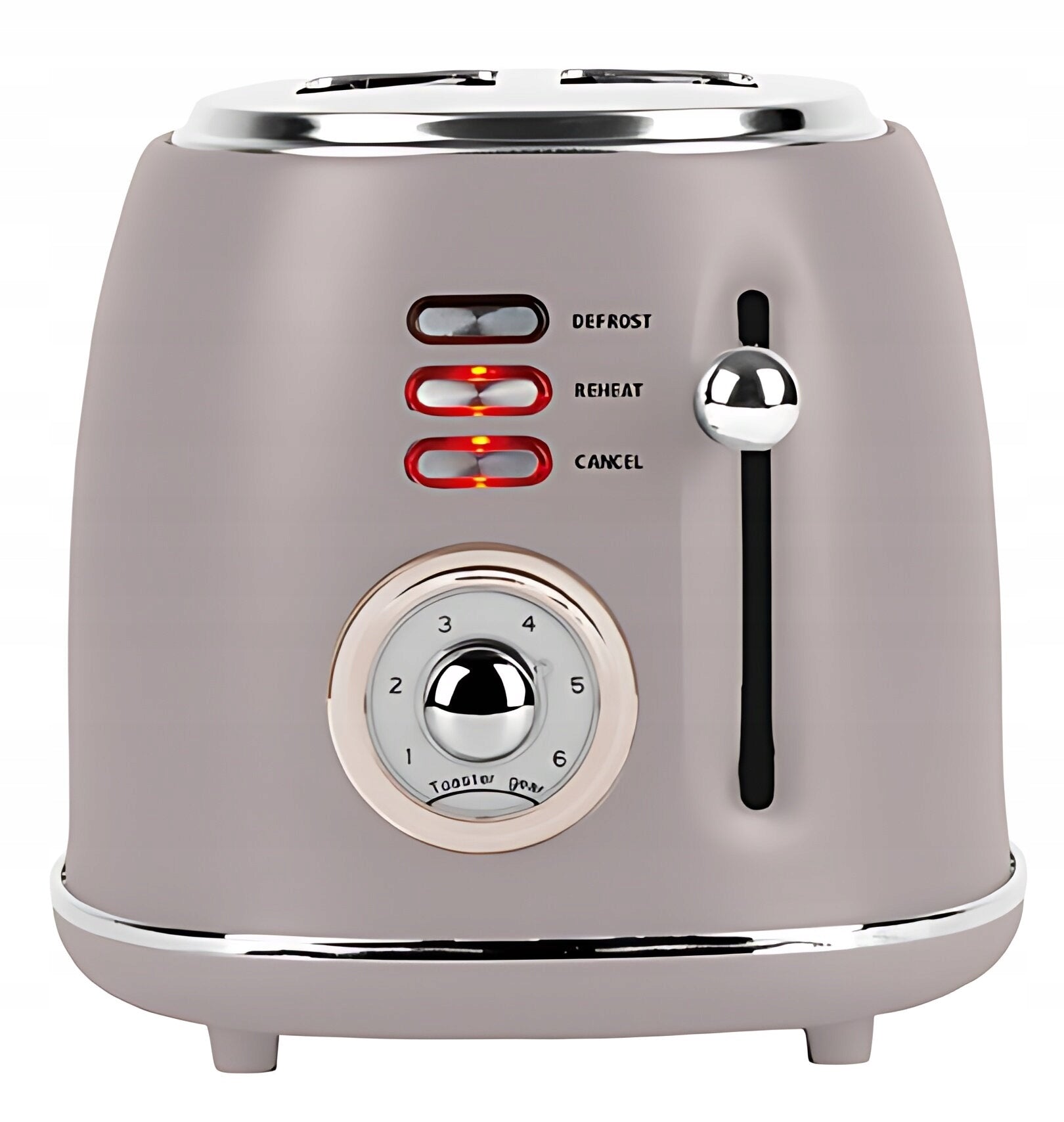 Toaster BERLINGER HAUS BH 9518 Brand Berlinger Haus