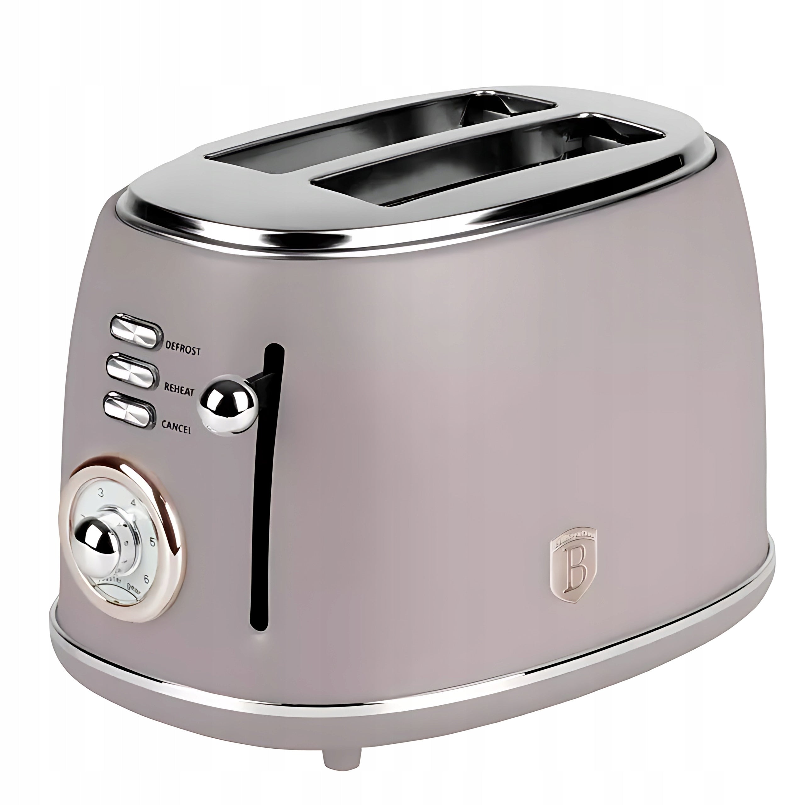 Toaster BERLINGER HAUS BH 9518