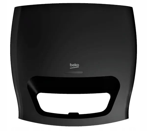 Toaster Beko SWM2971B black 700 W Manufacturer code SWM2971B