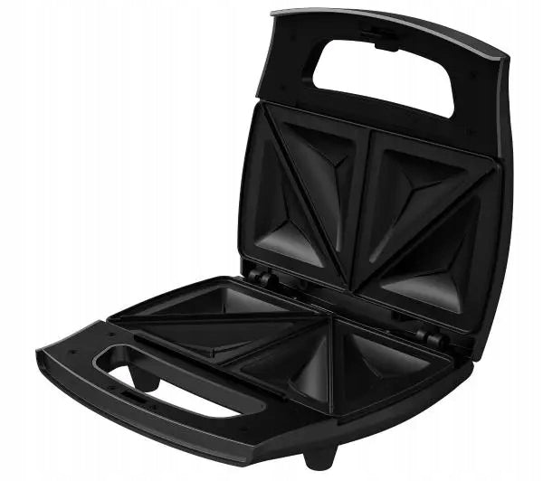 Toaster Beko SWM2971B black 700 W Packaging status original