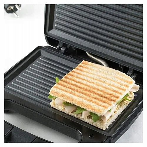 Toaster Black+Decker BXSA752E black 750 W Manufacturer code ES9680130B