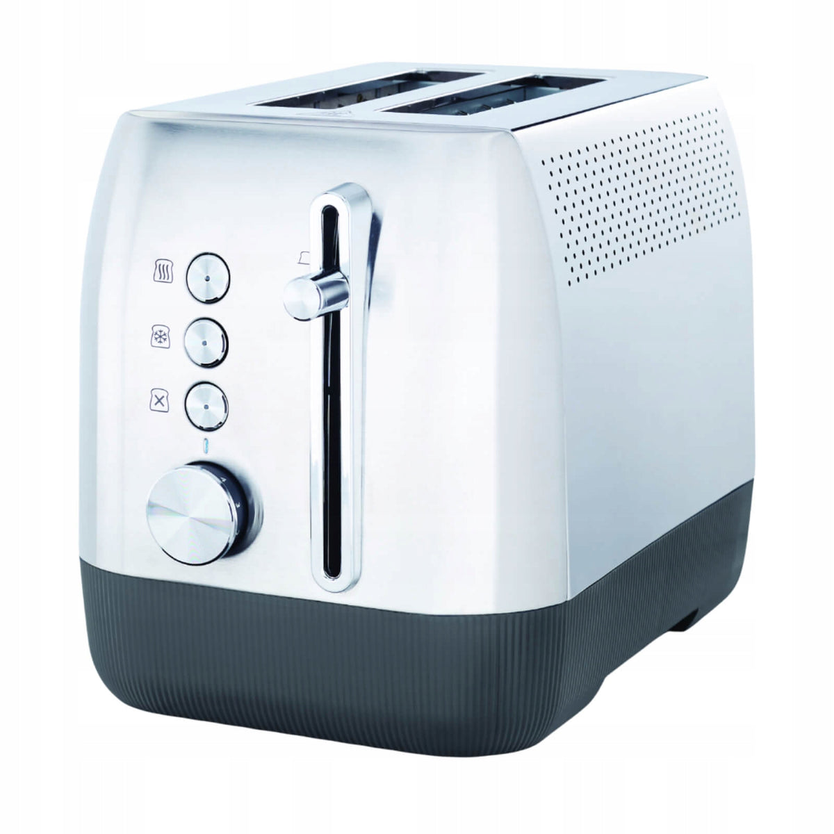 Toaster Breville Edge 2-Stroke Stainless Steel Heating Lift Look