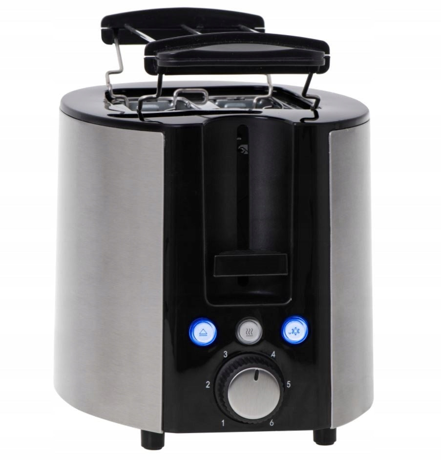 Toaster CAMRY CR 3215 Power rating 1000 W