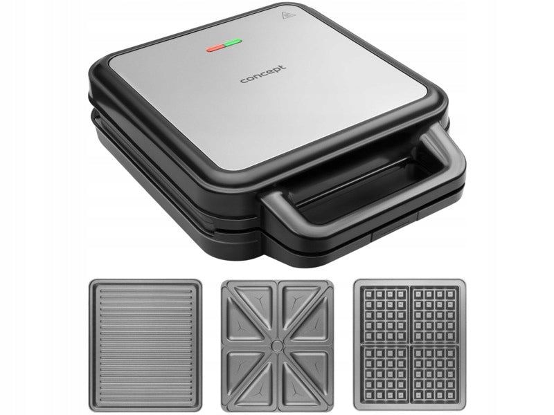 Toaster CONCEPT SV3080