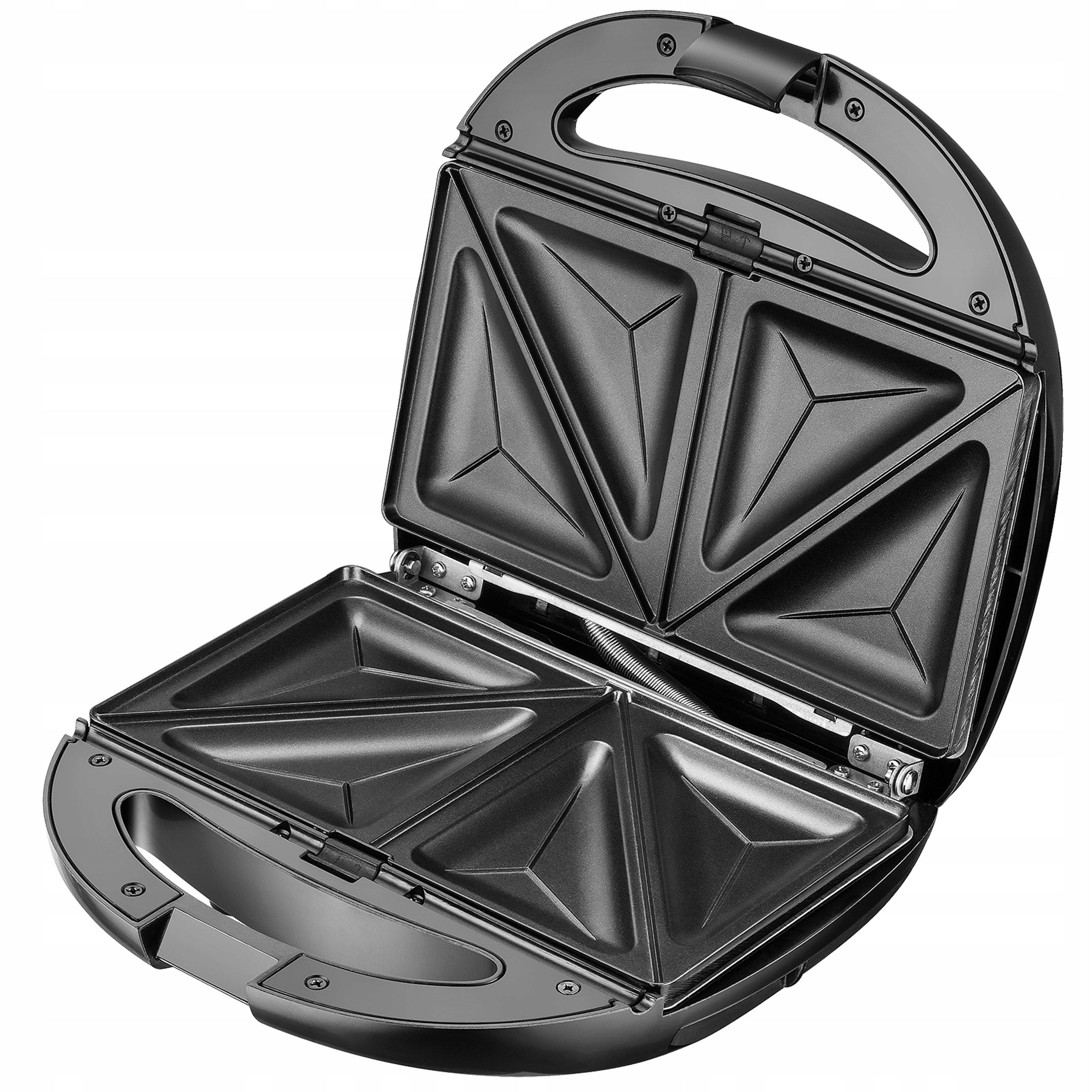 Toaster Camry CR 3042 silver/grey 1200 W Manufacturer code CR 3042