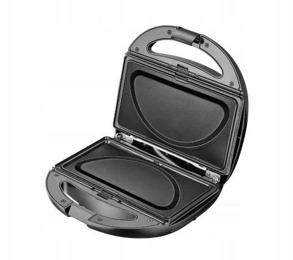 Toaster Camry CR 3057 Biscuits Waffles Squares Triangles Omelette Panini 1200W Brand Camry
