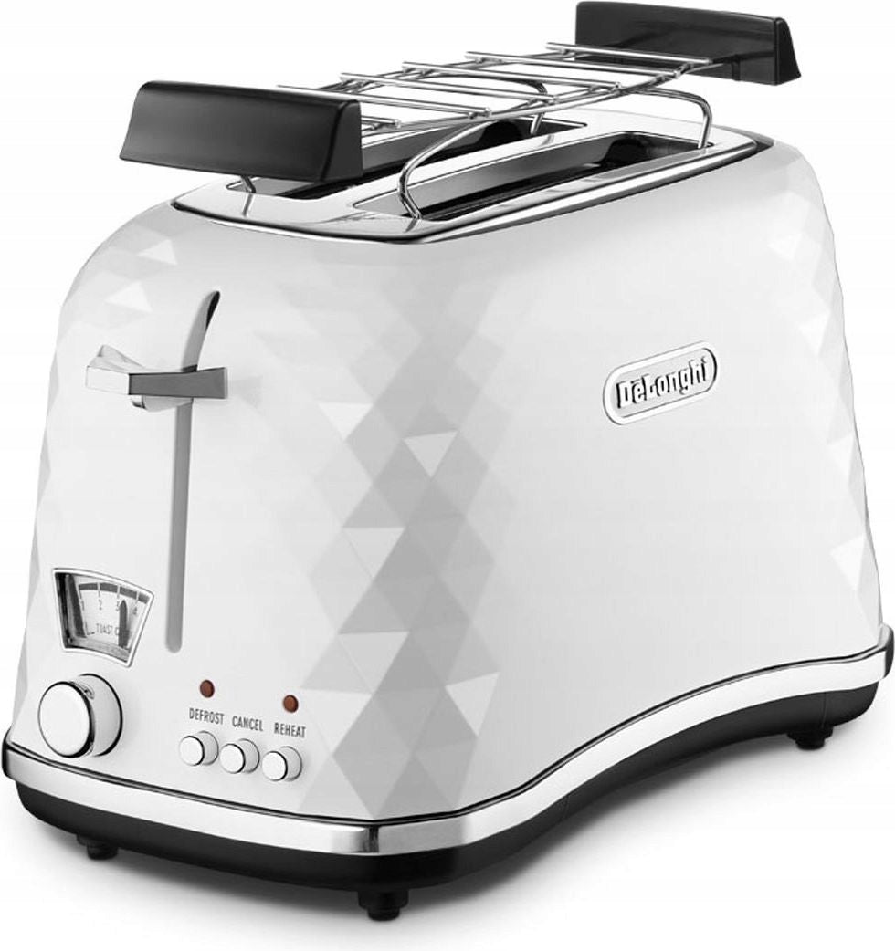 Toaster DeLonghi CTJ 2103.W