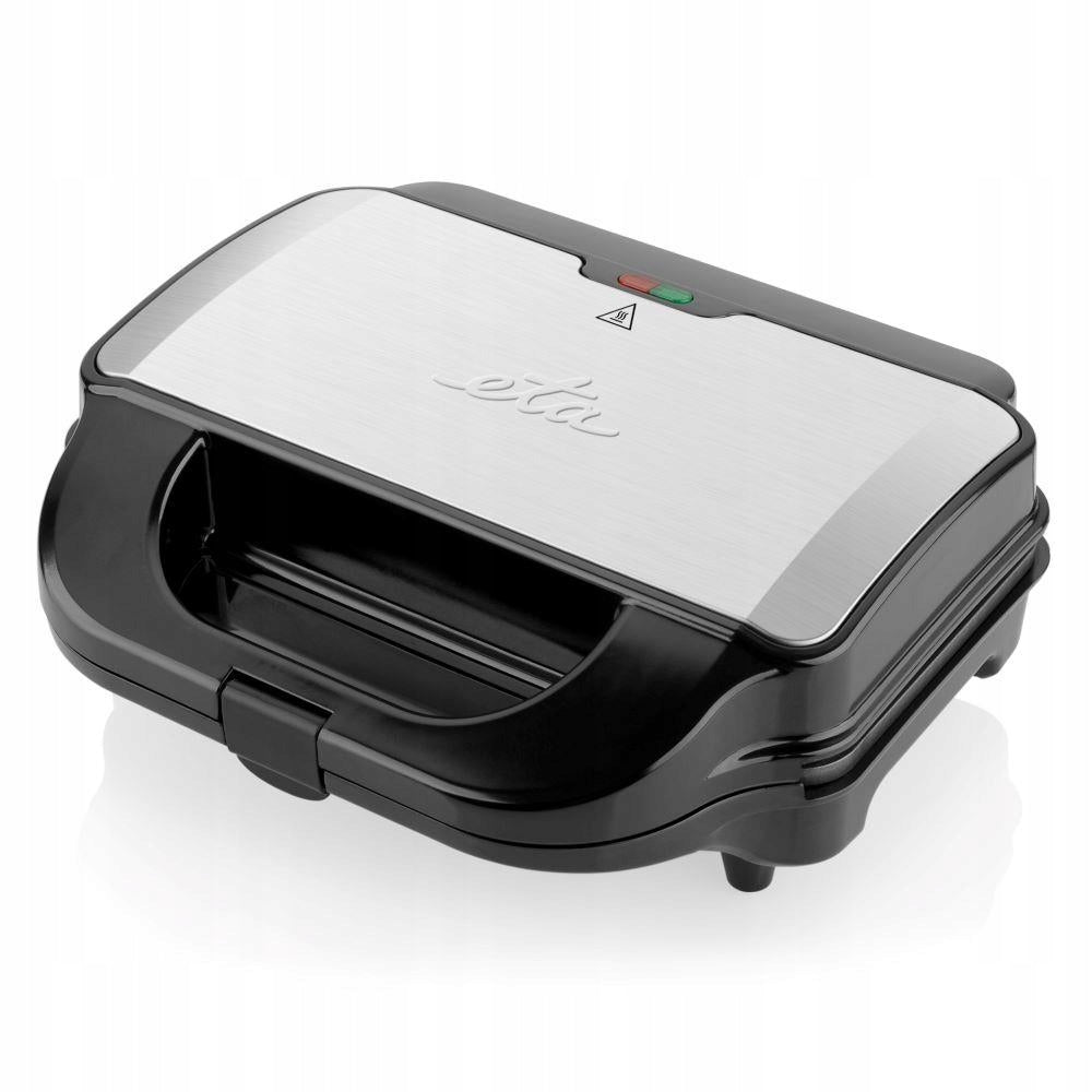 Toaster ETA Sorento 315190010 black 900 W