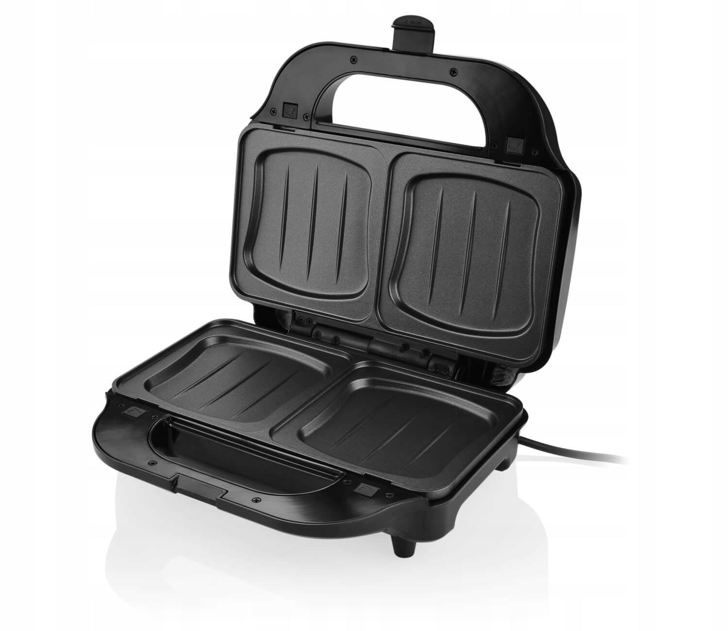 Toaster ETA Sorento Plus 6in1 GRILL PANINI WAFFLES TOAST COOKIES Brand ETA