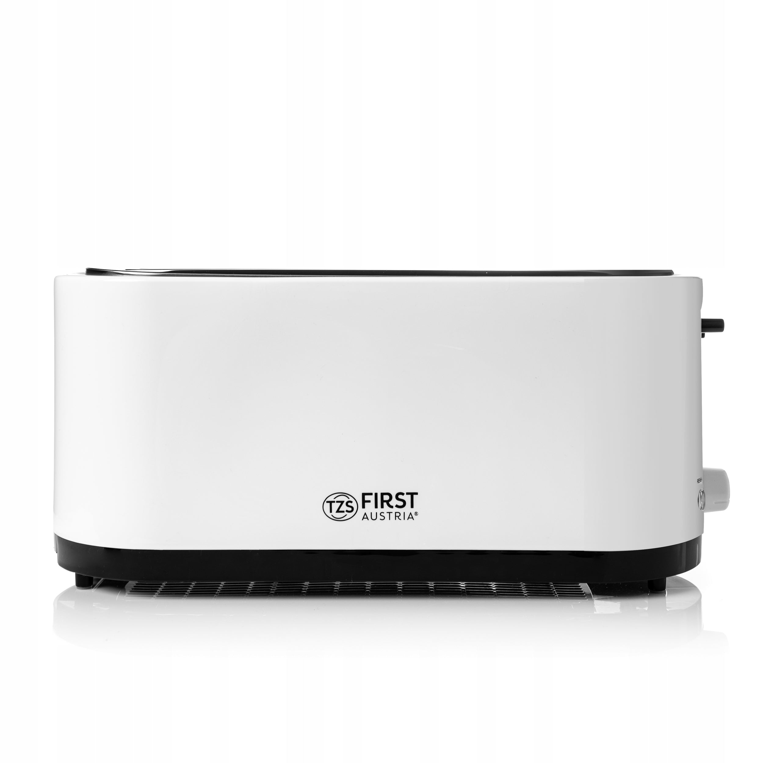 Toaster First Austria FA-5368-5 white 1400 W