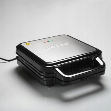 Toaster Grill Toaster Waffle Iron 3in1 1200W Tiross TS9656 Sandwich Power rating 1200 W