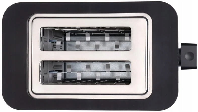 Toaster KOHERSEN Modern Matt B088 Grey Packaging status original