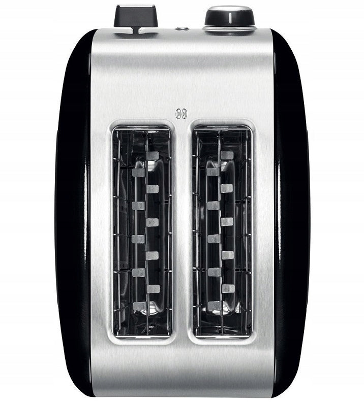 Toaster KitchenAid 5KMT2115EOB Classic black Onyx 1100W Bread maker Packaging status original
