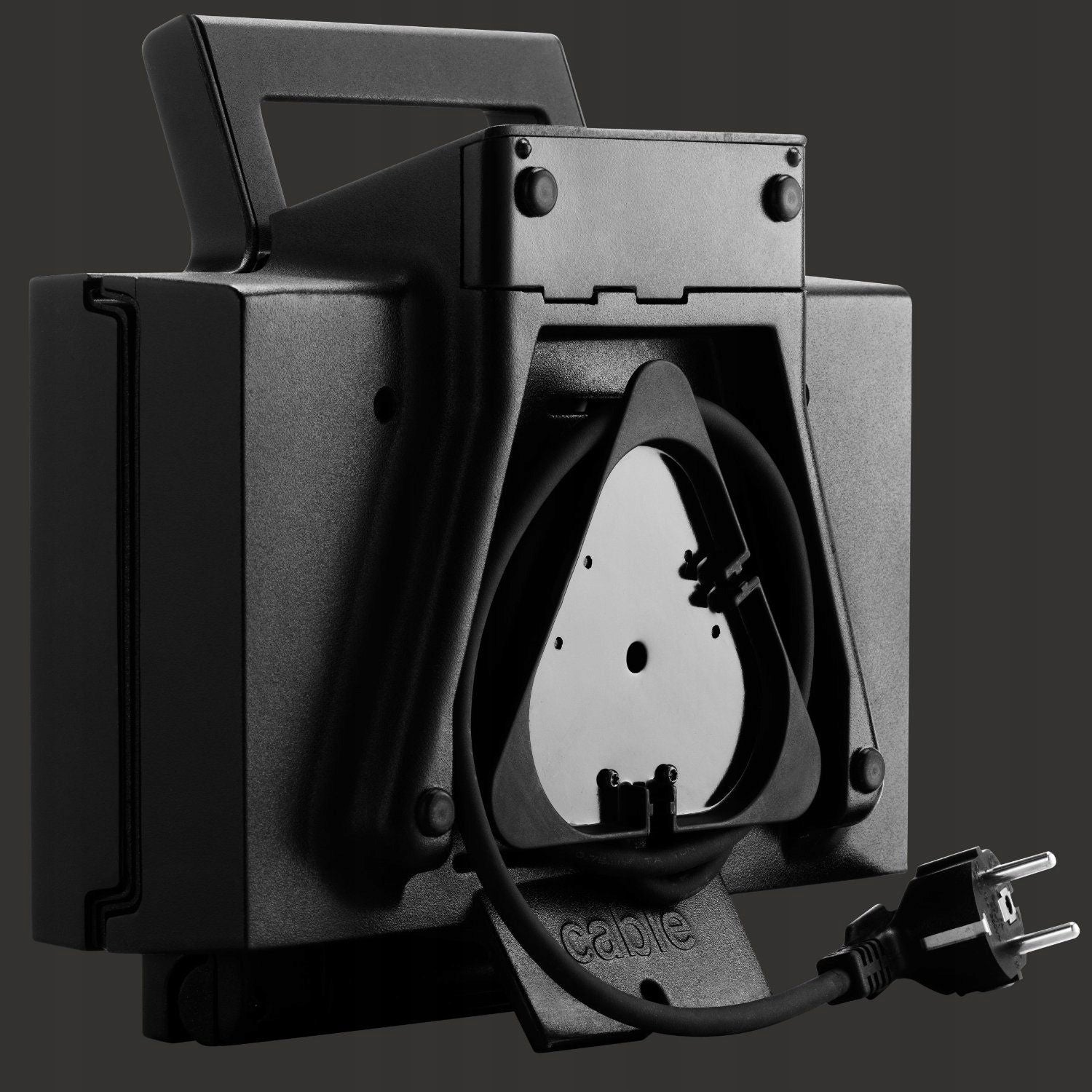 Toaster Krups TOASTER KRUPS FDK 4 black 850 W Brand Krups