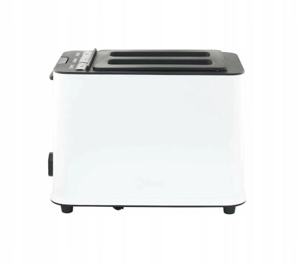 Toaster Midea MT-RP2L09W Defrosting 950W
