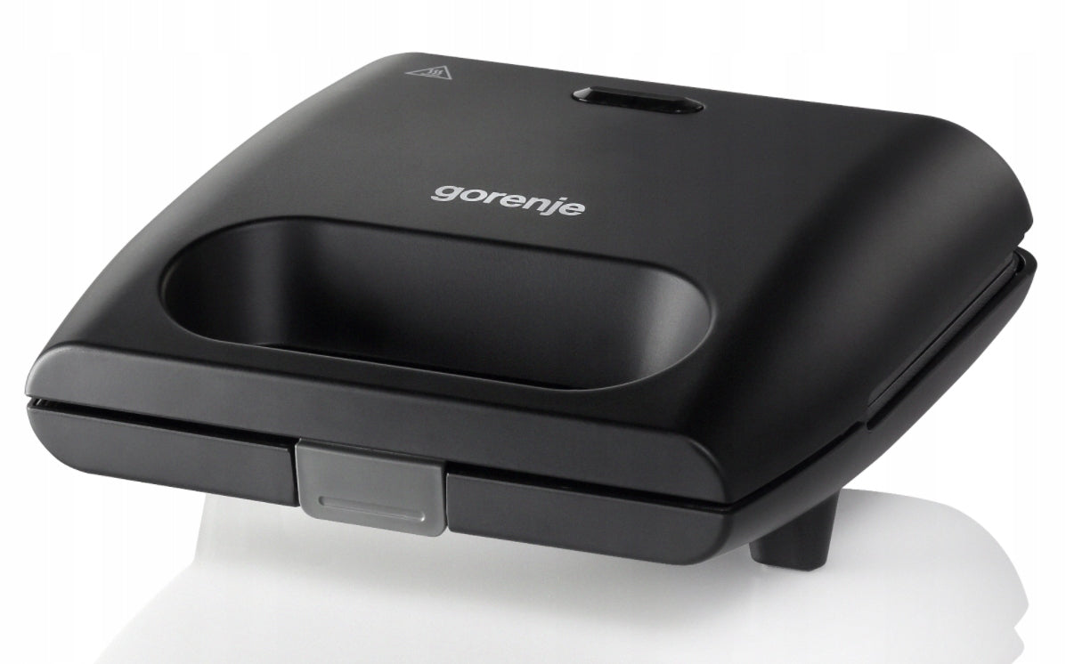 Toaster Mini Grill Gorenje SM701GCB 700W Toaster Power rating 700 W