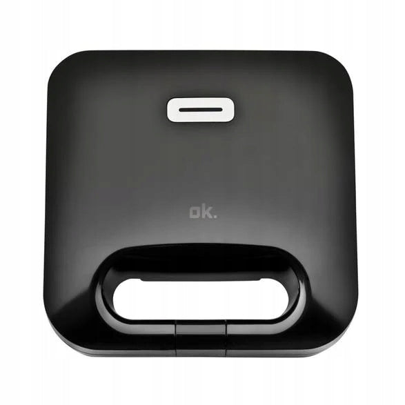Toaster OK. OSM 3211 Power rating 750 W