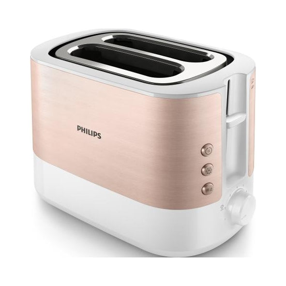 Toaster Philips HD2638/11 multicolor 1050 W