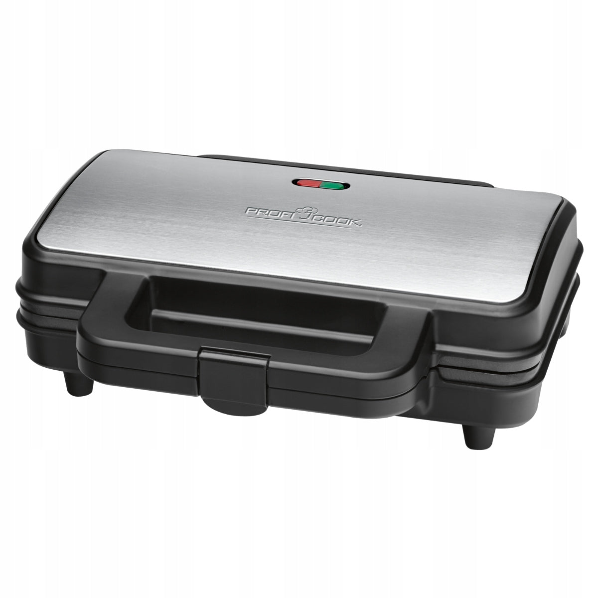Toaster Profi Cook PC-ST 1092 black 900 W