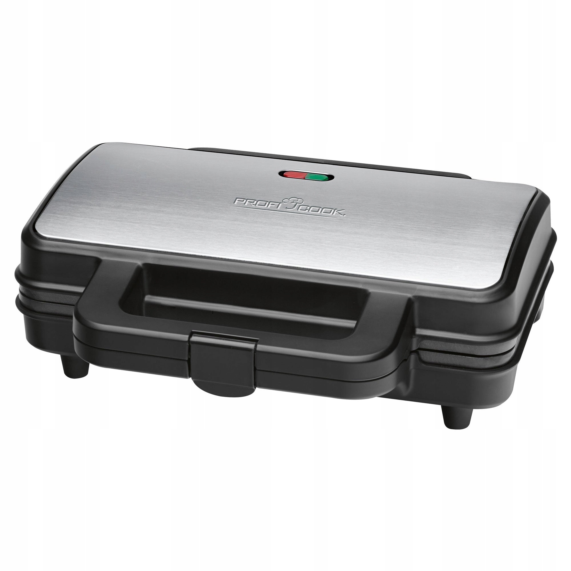 Toaster Profi Cook PC-ST 1092 silver/grey 900 W