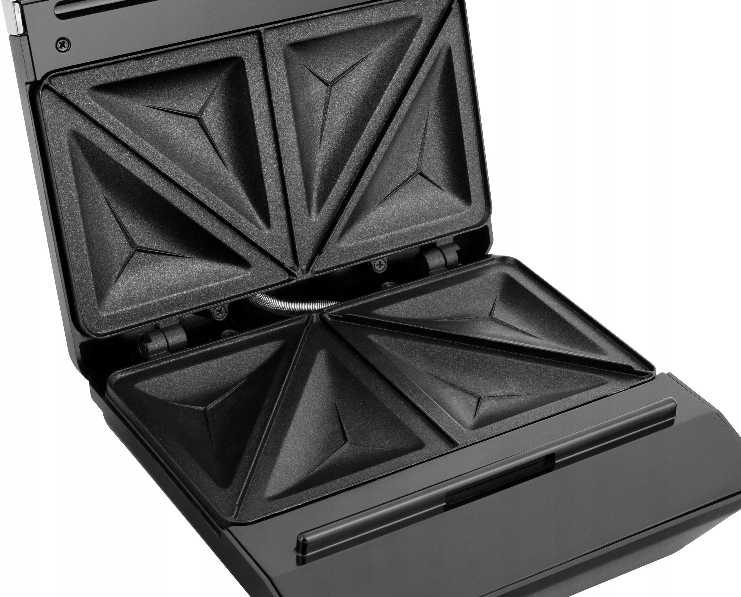 Toaster RUSSELL HOBBS 26800-56 toaster Easy Clean BLACK Power rating 750 W