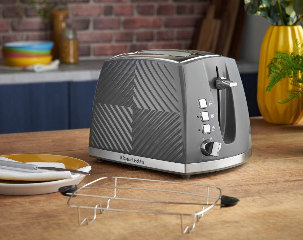 Toaster Russell Hobbs 26392-56 Sandwiches Power rating 850 W