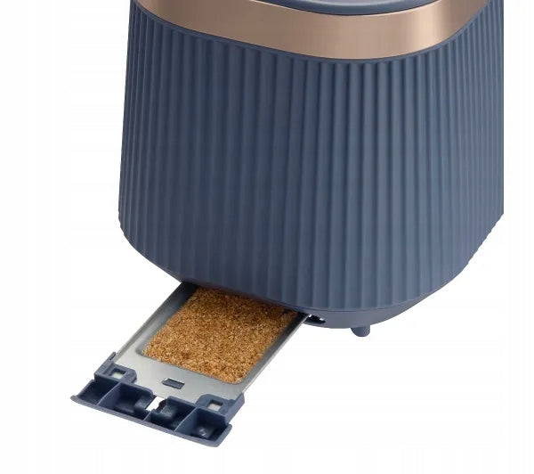 Toaster Russell Hobbs 26762-56 Roll grate Defrosting 980W Brand Russell Hobbs