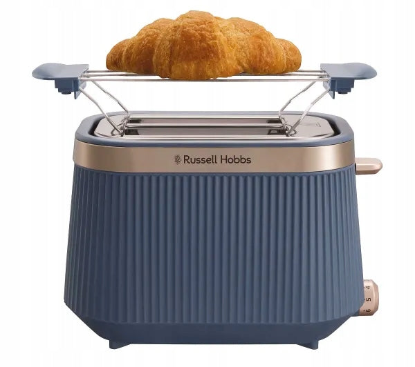 Toaster Russell Hobbs 26762-56 Roll grate Defrosting 980W