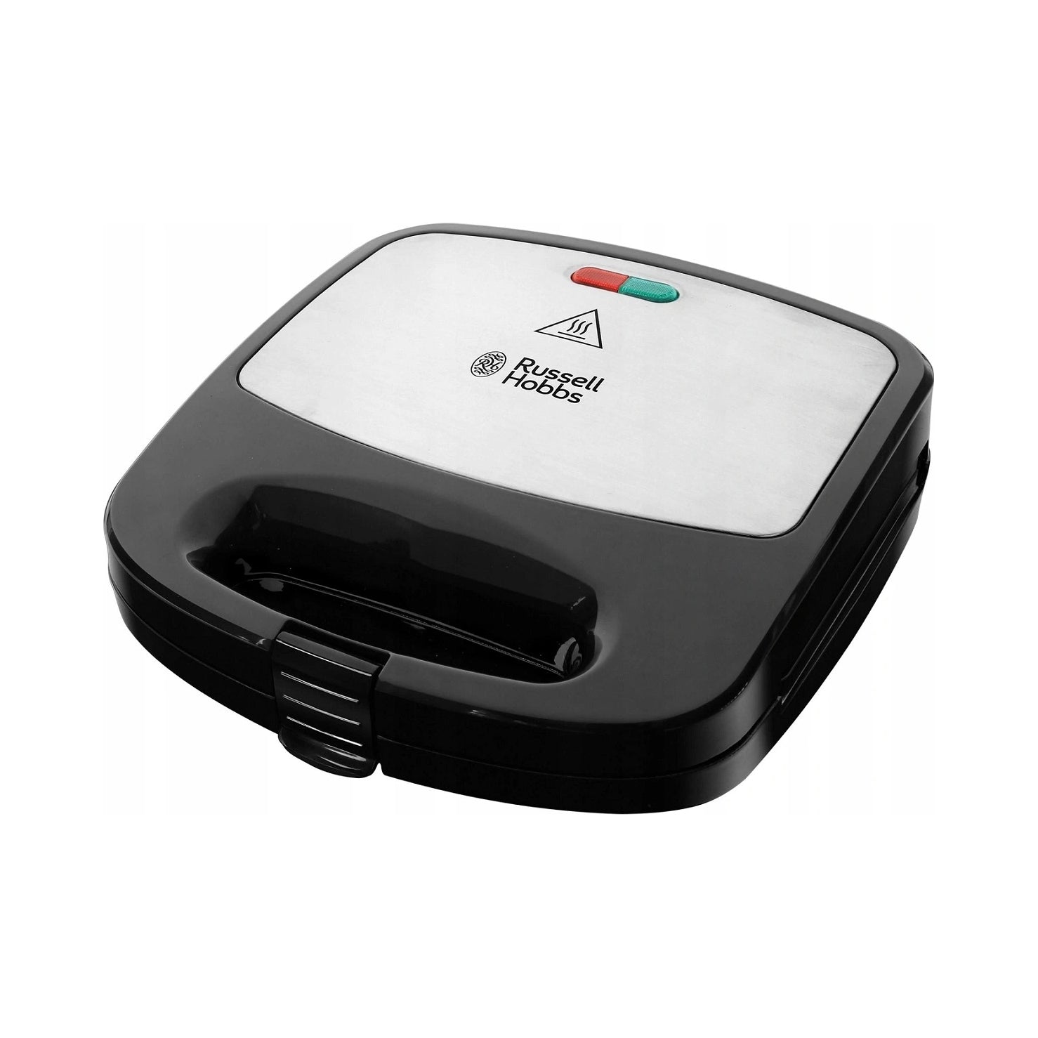 Toaster Russell Hobbs 3 in 1 24540-56 black 760 W