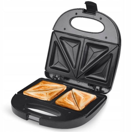 Toaster Sandwich Toaster 750 W Orava ST-106 Black Manufacturer code st-106
