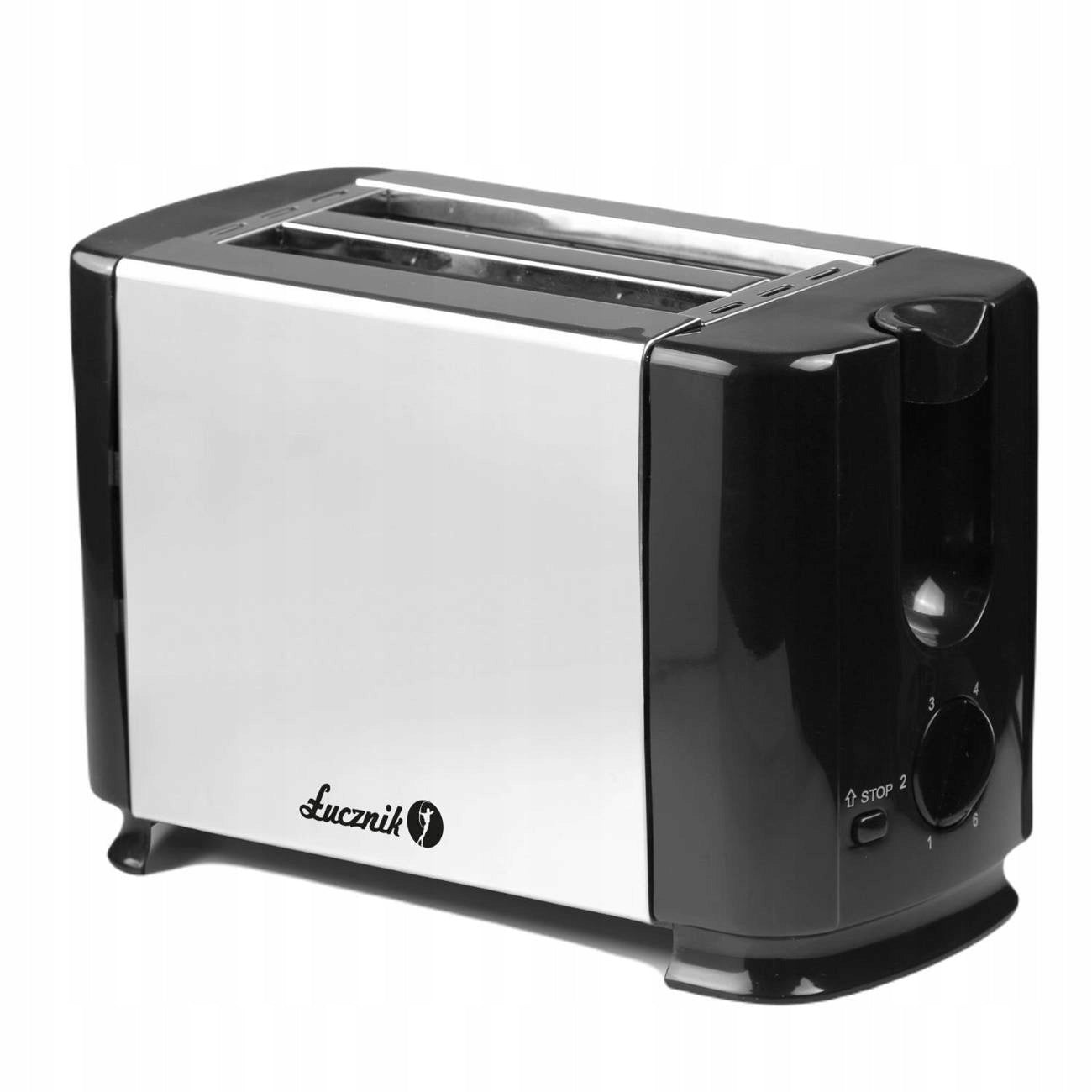 Toaster Sandwich Toaster Two Thick Toast Adjustable Toasting 700W Power rating 700 W