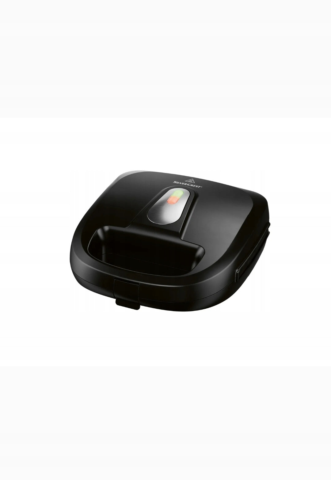Toaster SilverCrest SSMW 750 D4 black 750 W