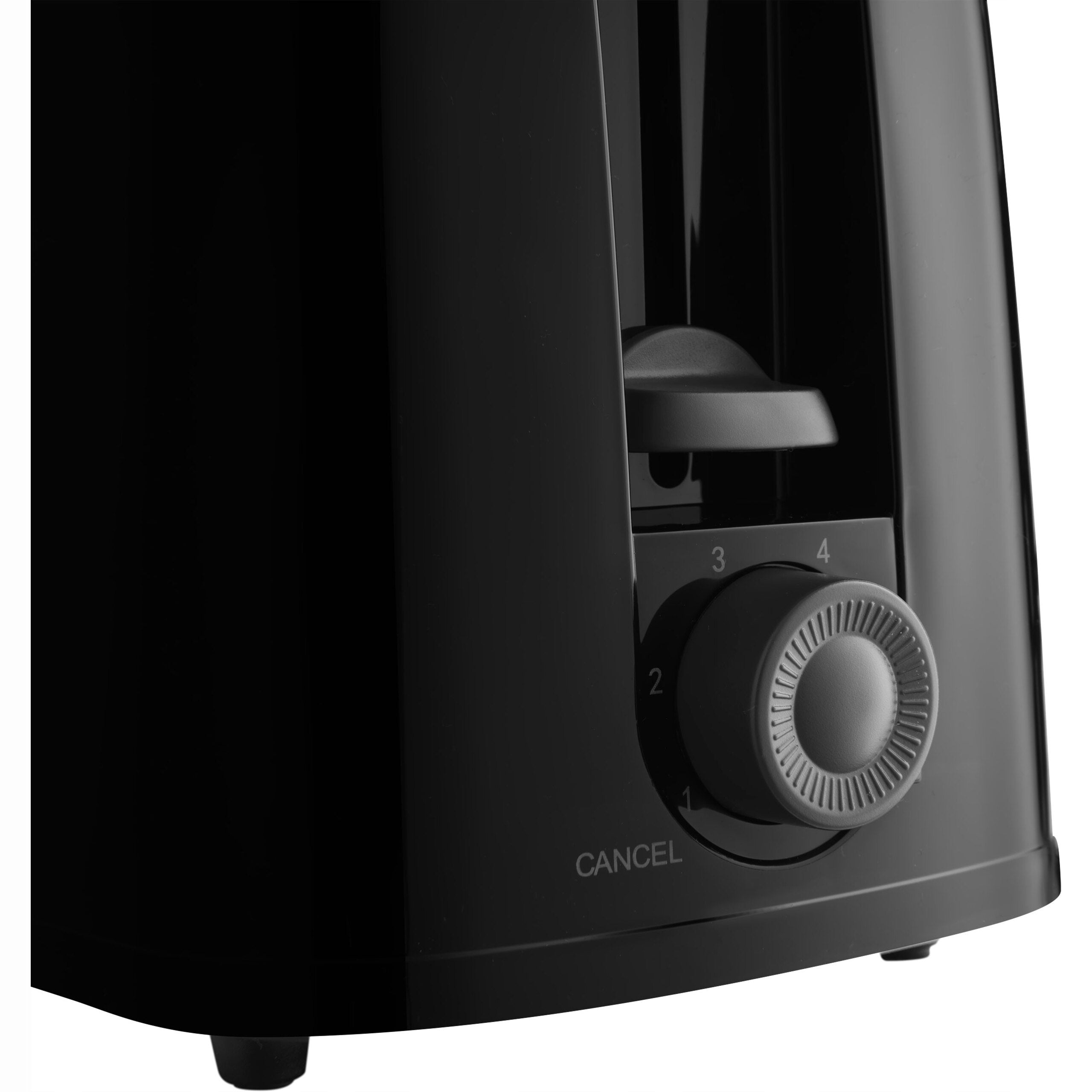 Toaster Smarton TS 300 POWER 650W Black 2 SANDWICHES 6 DEGREES Packaging status original