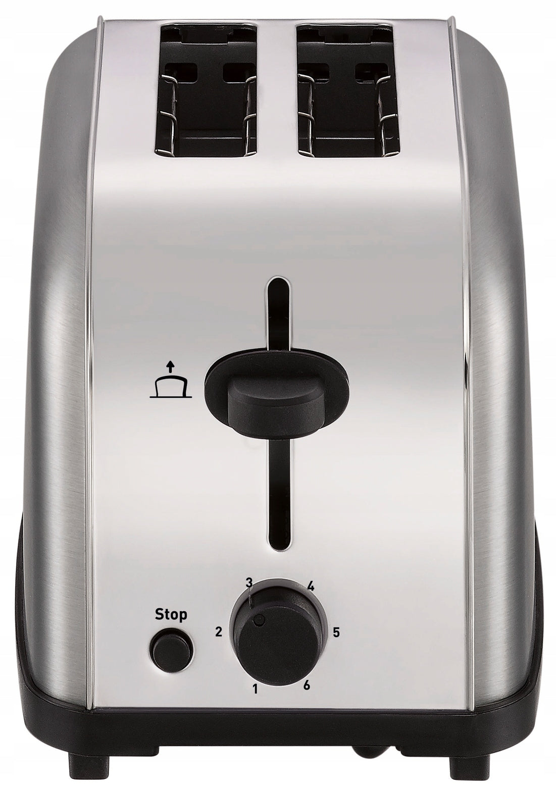 Toaster TEFAL TT330D30 6 levels of toasting 700 W crumb tray Power rating 700 W