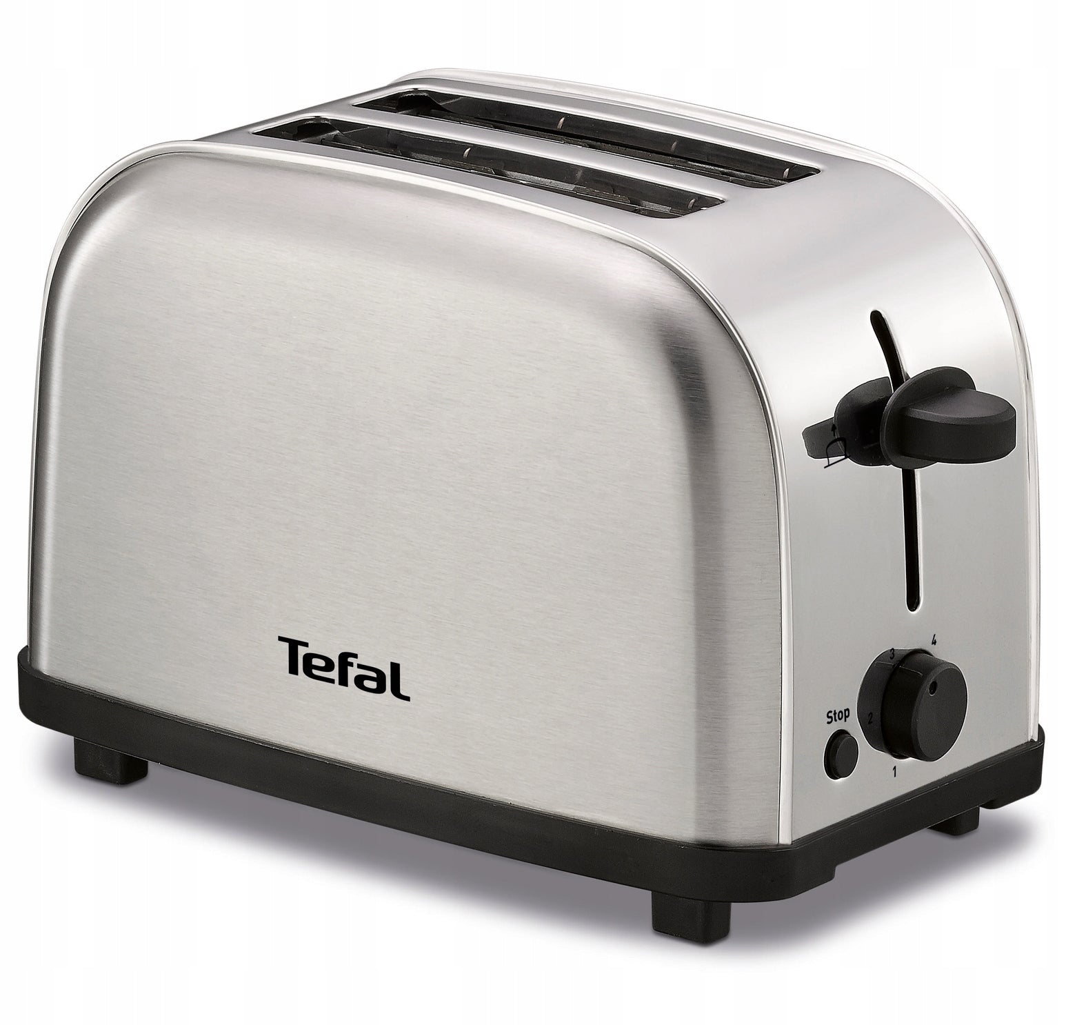Toaster TEFAL TT330D30 6 levels of toasting 700 W crumb tray