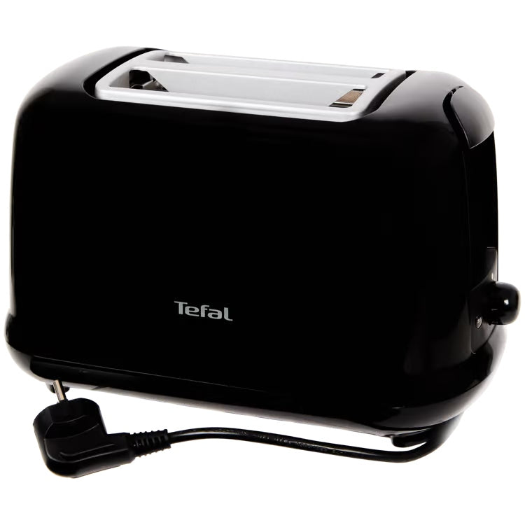 Toaster Tefal TT16D8F1 850 watts Black