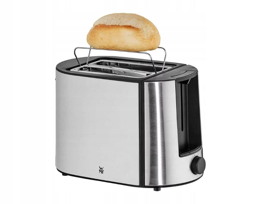 Toaster WMF 0414130011 silver/grey 870 W Manufacturer code 0414130011