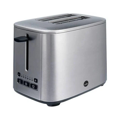Toaster Wilfa CT-1000S silver/grey 1000 W