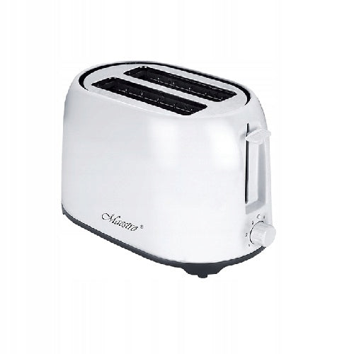 Toaster bread sandwich maker WHITE 750W | Maestro MR-702