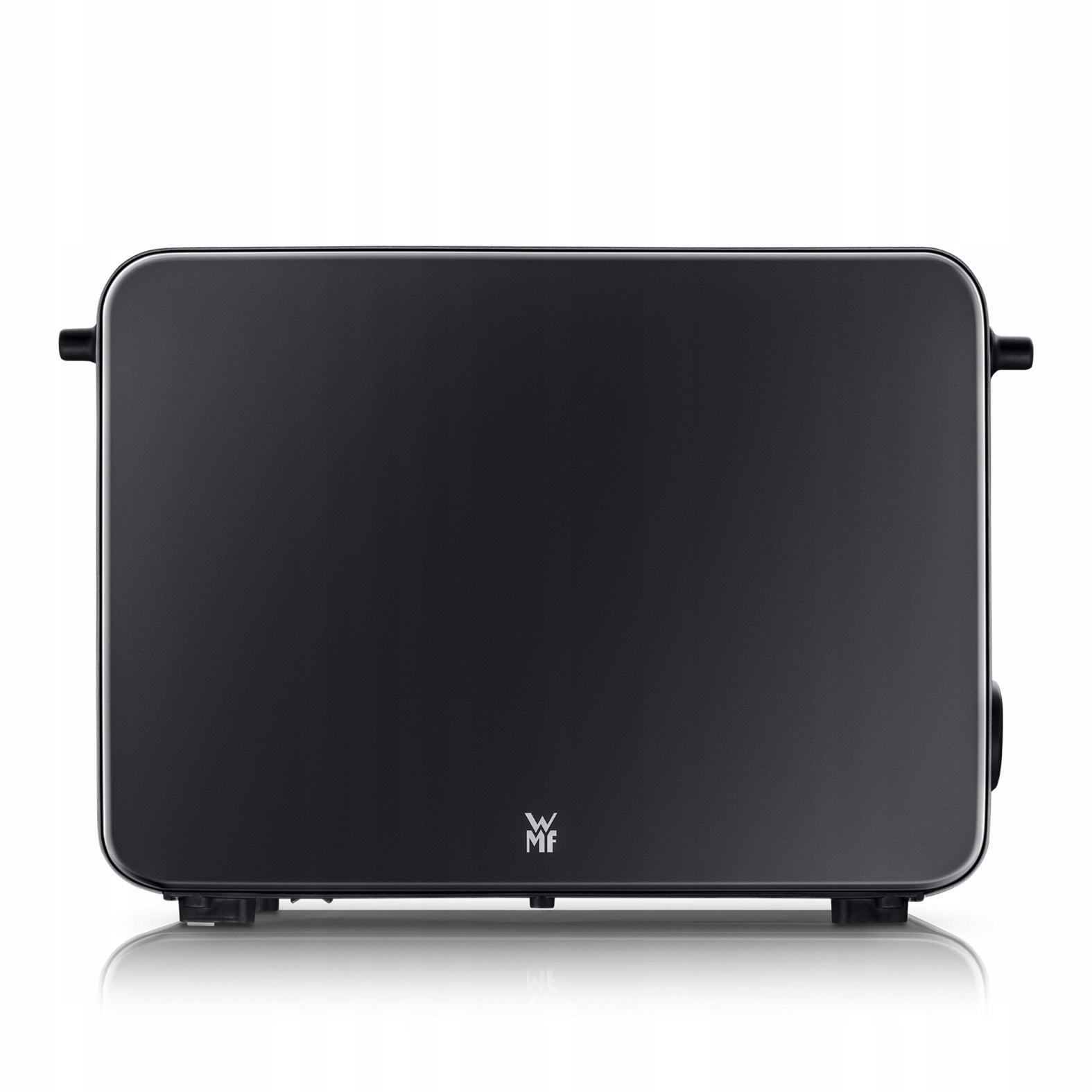 Toaster for two toasts WMF Stelio toaster oven black 7 levels of toasting Packaging status original