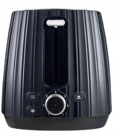 Toaster function defrost heating LAFE Modern Pro 1080W black Power rating 1080 W