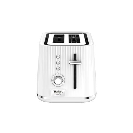 Toaster toaster TEFAL Loft TT7611 7 levels of toasting EAN (GTIN) 3045386382378