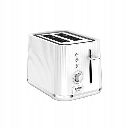 Toaster toaster TEFAL Loft TT7611 7 levels of toasting Power rating 850 W