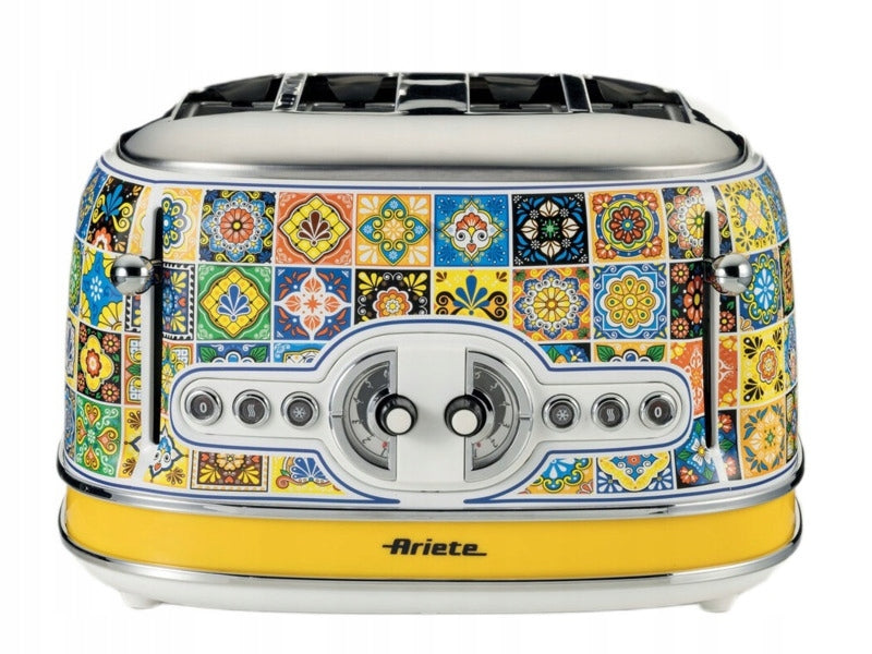 Toasters ARIETE 1560P