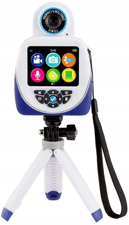Tobi 2 Director's Camera CAMERA HD 658693 for VIDEO PHOTOS Packaging status original
