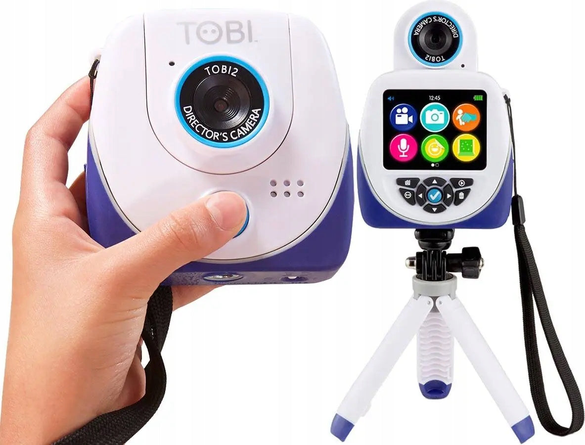 Tobi 2 Director's Camera CAMERA HD 658693 for VIDEO PHOTOS