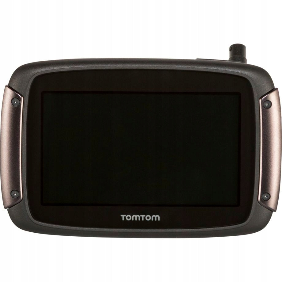TomTom Rider 550 World Premium Pack